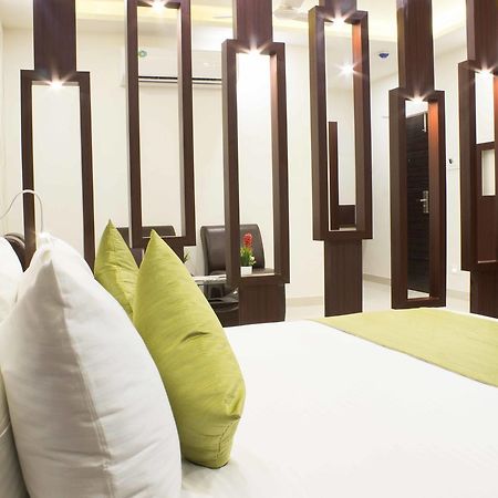 Cygnett Inn Дварка Экстерьер фото