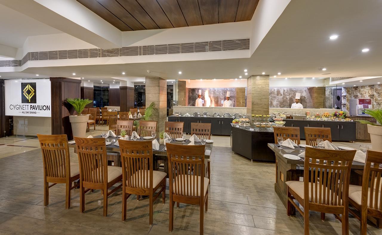 Cygnett Inn Дварка Экстерьер фото